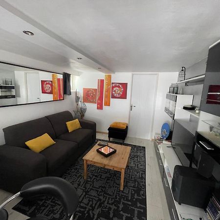 Les 3 Marguerites Apartment Luzenac ภายนอก รูปภาพ